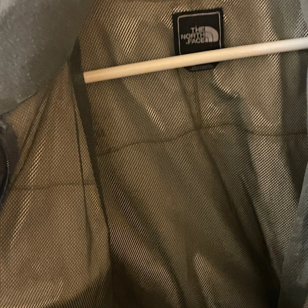 North face jacket
